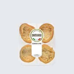 Tegamino di pane gourmet