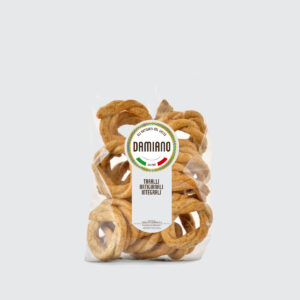 Taralli integrali